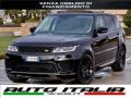 usato LAND ROVER Range Rover Sport