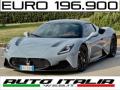 usato MASERATI MC20