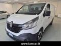 usato RENAULT Trafic