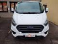 usato FORD Transit Custom