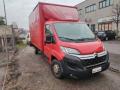 usato CITROEN Jumper