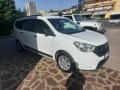 usato DACIA Lodgy