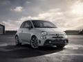 Km 0 ABARTH 595