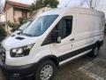 Km 0 FORD Transit