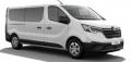 Km 0 RENAULT Trafic