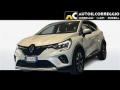 usato RENAULT Captur