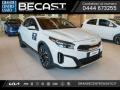 Km 0 KIA XCeed