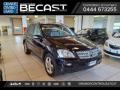 usato MERCEDES ML 320