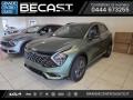 Km 0 KIA Sportage