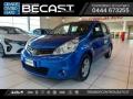 usato NISSAN Note
