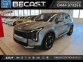 Km 0 KIA Sportage