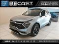 Km 0 KIA Sportage