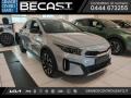 Km 0 KIA XCeed