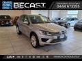 usato VOLKSWAGEN Touareg