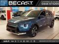 Km 0 KIA Niro