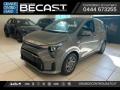 Km 0 KIA Picanto