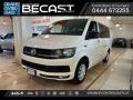 usato VOLKSWAGEN Multivan