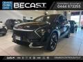 usato KIA Sportage