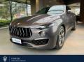 usato MASERATI Levante