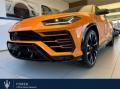 usato LAMBORGHINI Urus