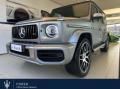 usato MERCEDES G 63 AMG