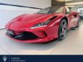usato FERRARI F8