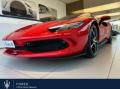 usato FERRARI 296