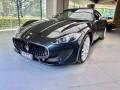 usato MASERATI GranCabrio