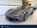 usato FERRARI Roma