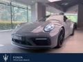 usato PORSCHE 992