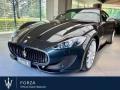 usato MASERATI GranCabrio