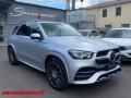 usato MERCEDES GLE 300