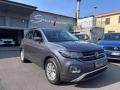 usato VOLKSWAGEN T Cross