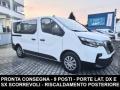 usato NISSAN Primastar