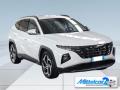 usato HYUNDAI Tucson