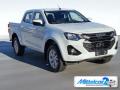 nuovo ISUZU D Max