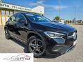 usato MERCEDES GLA 200