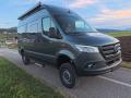 nuovo HYMER ERIBA Altro