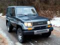 usato TOYOTA Land Cruiser