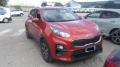 usato KIA Sportage