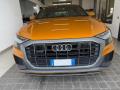 usato AUDI Q8