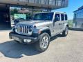 usato JEEP Wrangler