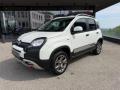 usato FIAT Panda Cross
