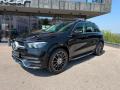 usato MERCEDES GLE 350