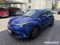 usato TOYOTA C HR