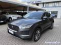 usato JAGUAR E Pace