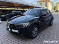 usato ALFA ROMEO Stelvio