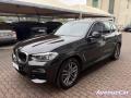 usato BMW X3