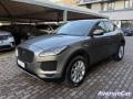 usato JAGUAR E Pace