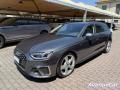 usato AUDI A4